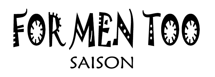 For Men Too Saison